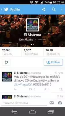Play El Sistema