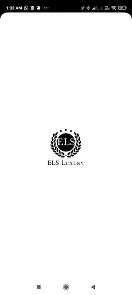 Play ELS Luxury  and enjoy ELS Luxury with UptoPlay