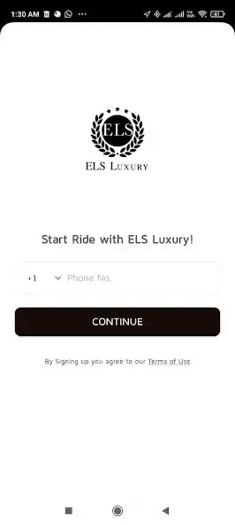 Play ELS Luxury as an online game ELS Luxury with UptoPlay