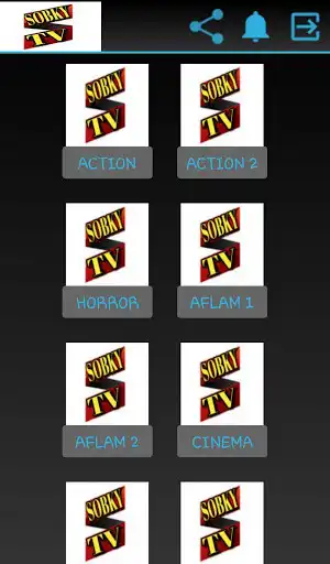 Play ELSOBKY TV  and enjoy ELSOBKY TV with UptoPlay