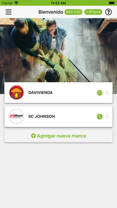 Play El Socio as an online game El Socio with UptoPlay
