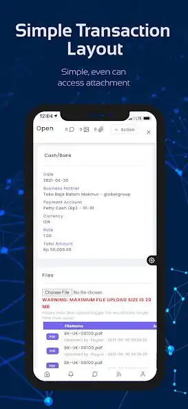 Play Elsoft Accounting  ERP as an online game Elsoft Accounting  ERP with UptoPlay