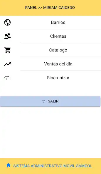 Play El sol Mobile as an online game El sol Mobile with UptoPlay