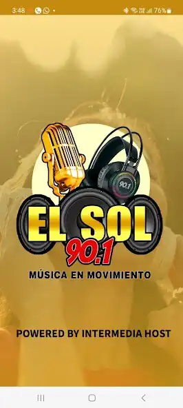 Play El Sol San José Caldas 90.1 FM  and enjoy El Sol San José Caldas 90.1 FM with UptoPlay