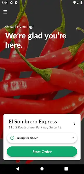 Play El Sombrero Express as an online game El Sombrero Express with UptoPlay