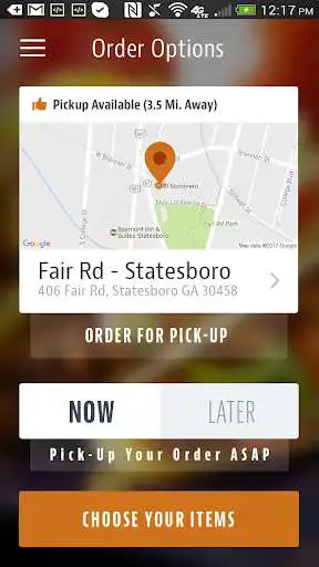 Play El Sombrero Statesboro as an online game El Sombrero Statesboro with UptoPlay