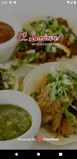Play El Sombrero To Go  and enjoy El Sombrero To Go with UptoPlay