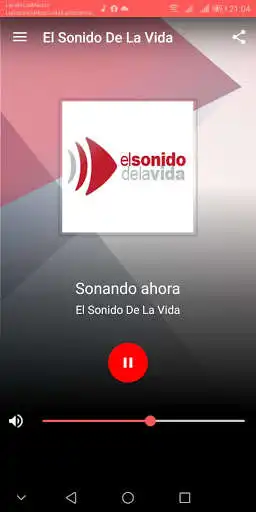 Play El Sonido De La Vida and enjoy El Sonido De La Vida with UptoPlay Play El Sonido De La Vida and enjoy El Sonido De La Vida with UptoPlay