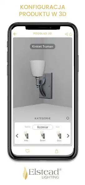 Play Elstead Lighting as an online game Elstead Lighting with UptoPlay