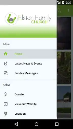Play Elston Family Church  and enjoy Elston Family Church with UptoPlay