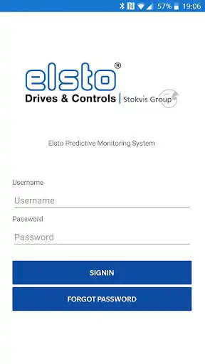 Play Elsto Predictive Monitoring  and enjoy Elsto Predictive Monitoring with UptoPlay