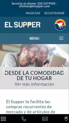 Play El Supper