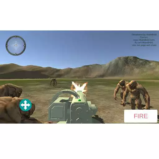 Play El Survivor (The 3D Game Demo) APK