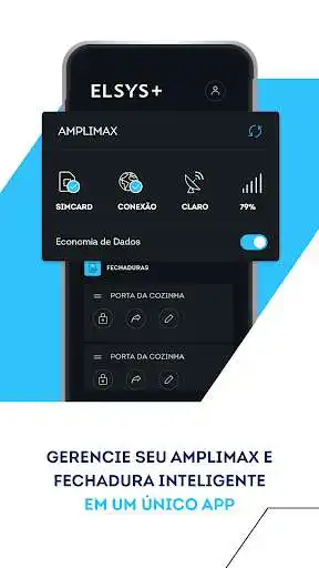 Play ELSYS  and enjoy ELSYS with UptoPlay