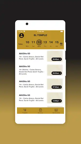 Play EL T3MPLO USA as an online game EL T3MPLO USA with UptoPlay