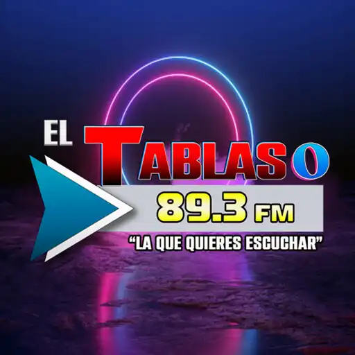 Play El Tablaso 89.3 FM APK