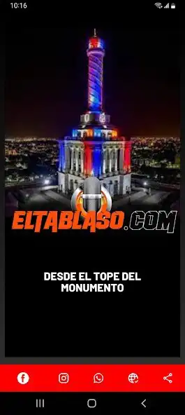 Play ELTABLASO as an online game online ELTABLASO with UptoPlay Play ELTABLASO as an online game ELTABLASO with UptoPlay
