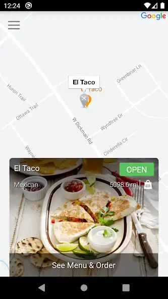 Play El Taco