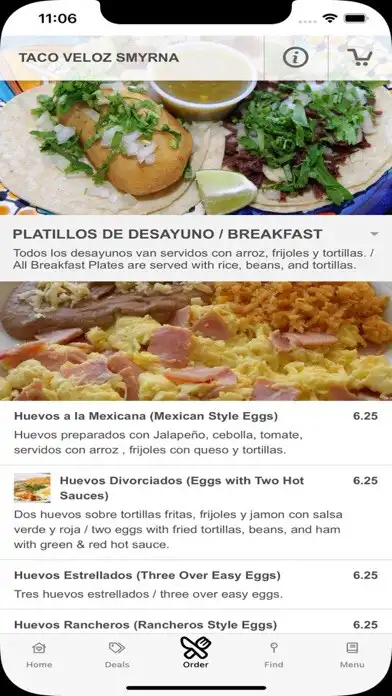 Play El Taco Veloz  and enjoy El Taco Veloz with UptoPlay