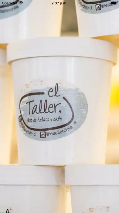 Play El Taller  and enjoy El Taller with UptoPlay
