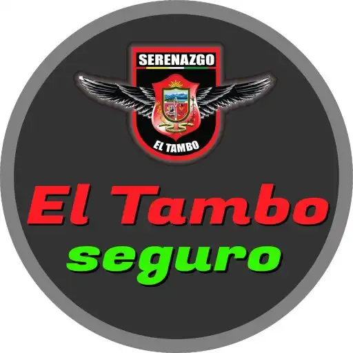Play El Tambo seguro APK Play El Tambo seguro APK