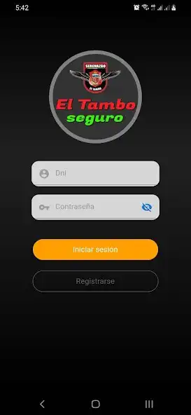 Play El Tambo seguro  and enjoy El Tambo seguro with UptoPlay
