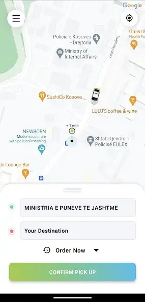 Play El Taxi Prishtina  and enjoy El Taxi Prishtina with UptoPlay