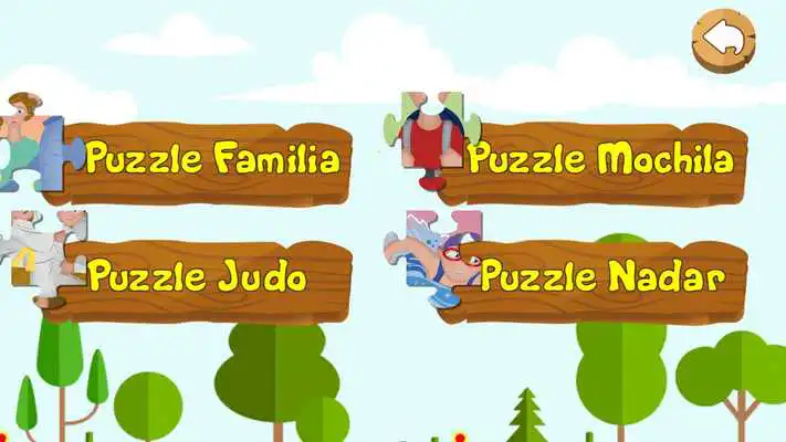 Play El Tebeo de la Espalda