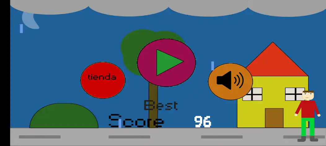 Play el techo  and enjoy el techo with UptoPlay