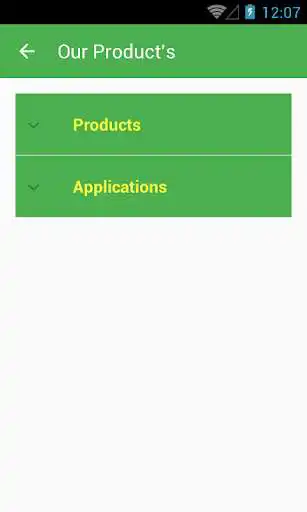 Play Eltech Ozone Generator App  and enjoy Eltech Ozone Generator App with UptoPlay