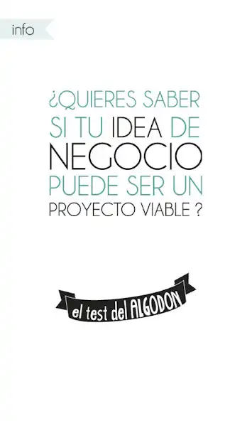 Play El Test del Algodón as an online game El Test del Algodón with UptoPlay