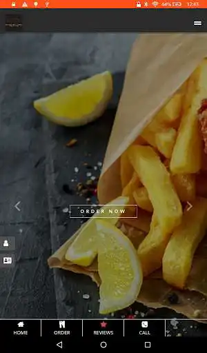 Play Eltham Grill House as an online game Eltham Grill House with UptoPlay
