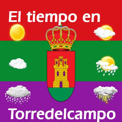 Play El tiempo en Torredelcampo APK