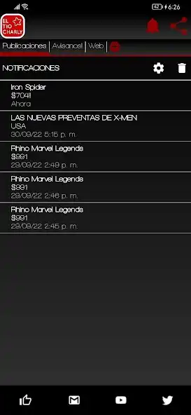 Play El Tio Charly Collector as an online game online El Tio Charly Collector with UptoPlay Play El Tio Charly Collector as an online game El Tio Charly Collector with UptoPlay