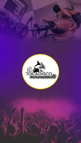 Play El Tocadisco con Ruben Valdez  and enjoy El Tocadisco con Ruben Valdez with UptoPlay
