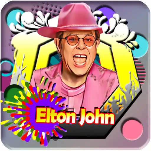 Play Elton John Hold Me Closer APK Play Elton John Hold Me Closer APK