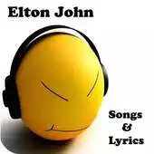 Free play online Elton John Songs Lyrics APK Free play online Elton John Songs Lyrics APK
