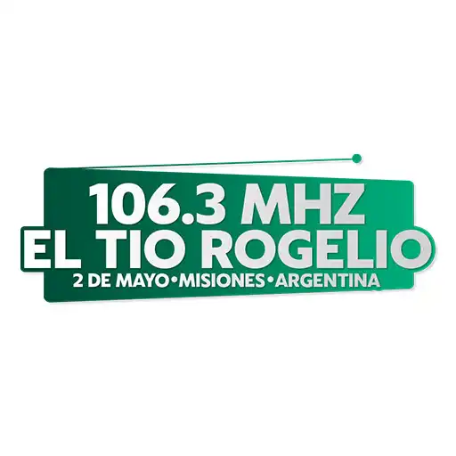 Play El Tío Rogelio Radio APK