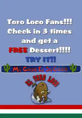 Play El Toro Loco - Richmond, VA.