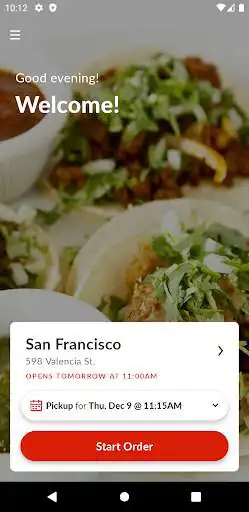 Play El Toro Taqueria as an online game online El Toro Taqueria with UptoPlay com.chownow.eltorotaqueria Play El Toro Taqueria as an online game El Toro Taqueria with UptoPlay