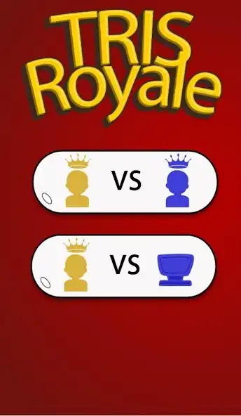 Play El Tris Royale and enjoy El Tris Royale with UptoPlay Play El Tris Royale and enjoy El Tris Royale with UptoPlay