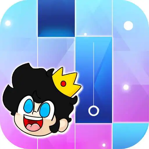 Play ElTrollino Piano Tiles APK