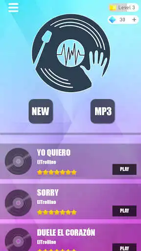 Play ElTrollino Piano Tiles  and enjoy ElTrollino Piano Tiles with UptoPlay