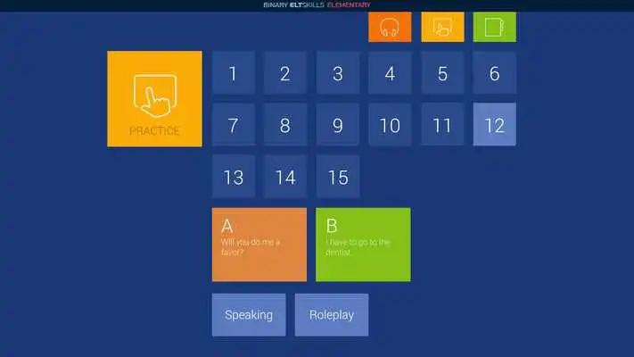 Play ELT Skills Elementary