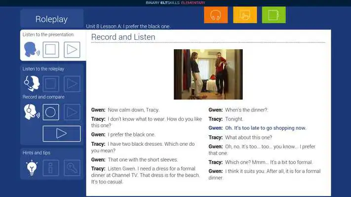 Play ELT Skills Elementary