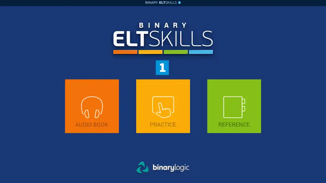 Play ELT Skills Primary 1 App and enjoy ELT Skills Primary 1 App with UptoPlay Play ELT Skills Primary 1 App and enjoy ELT Skills Primary 1 App with UptoPlay