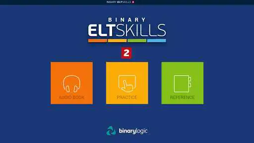 Play ELT Skills Primary 2 App and enjoy ELT Skills Primary 2 App with UptoPlay Play ELT Skills Primary 2 App and enjoy ELT Skills Primary 2 App with UptoPlay