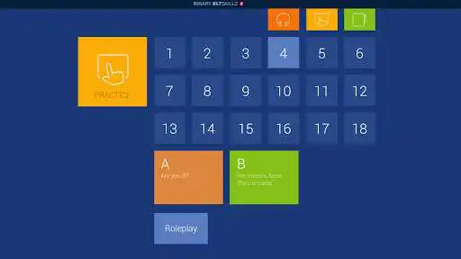 Play ELT Skills Primary 2 App as an online game online ELT Skills Primary 2 App with UptoPlay Play ELT Skills Primary 2 App as an online game ELT Skills Primary 2 App with UptoPlay