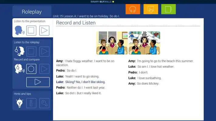 Play ELT Skills Primary 5