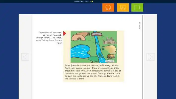 Play ELT Skills Primary 5
